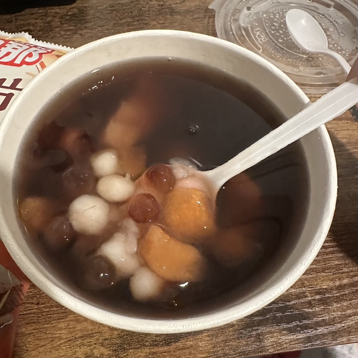 Little Bean Photos 2